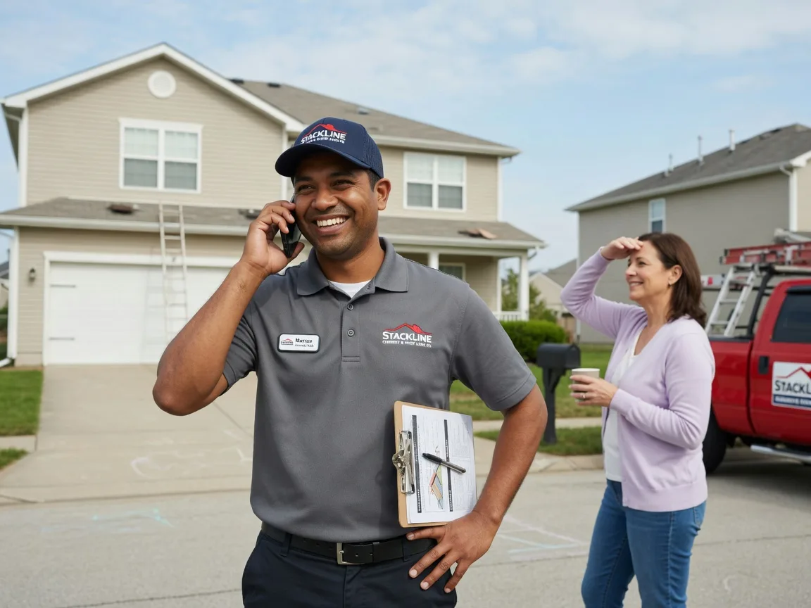 Chimney flashing repair Biddeford, ME FAQs